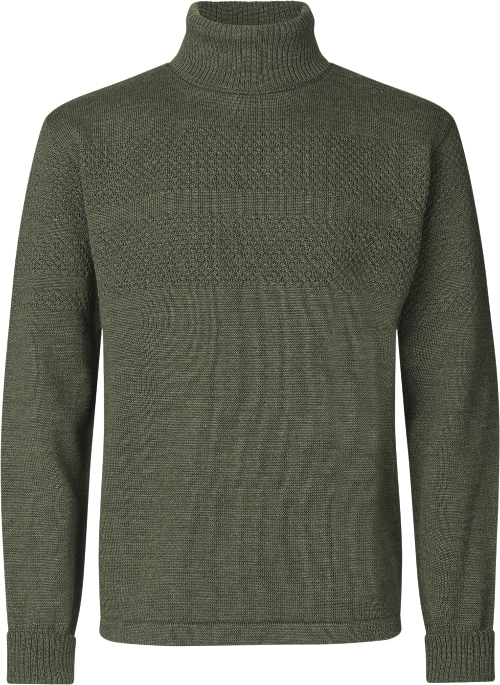 Wool Klemens Knit