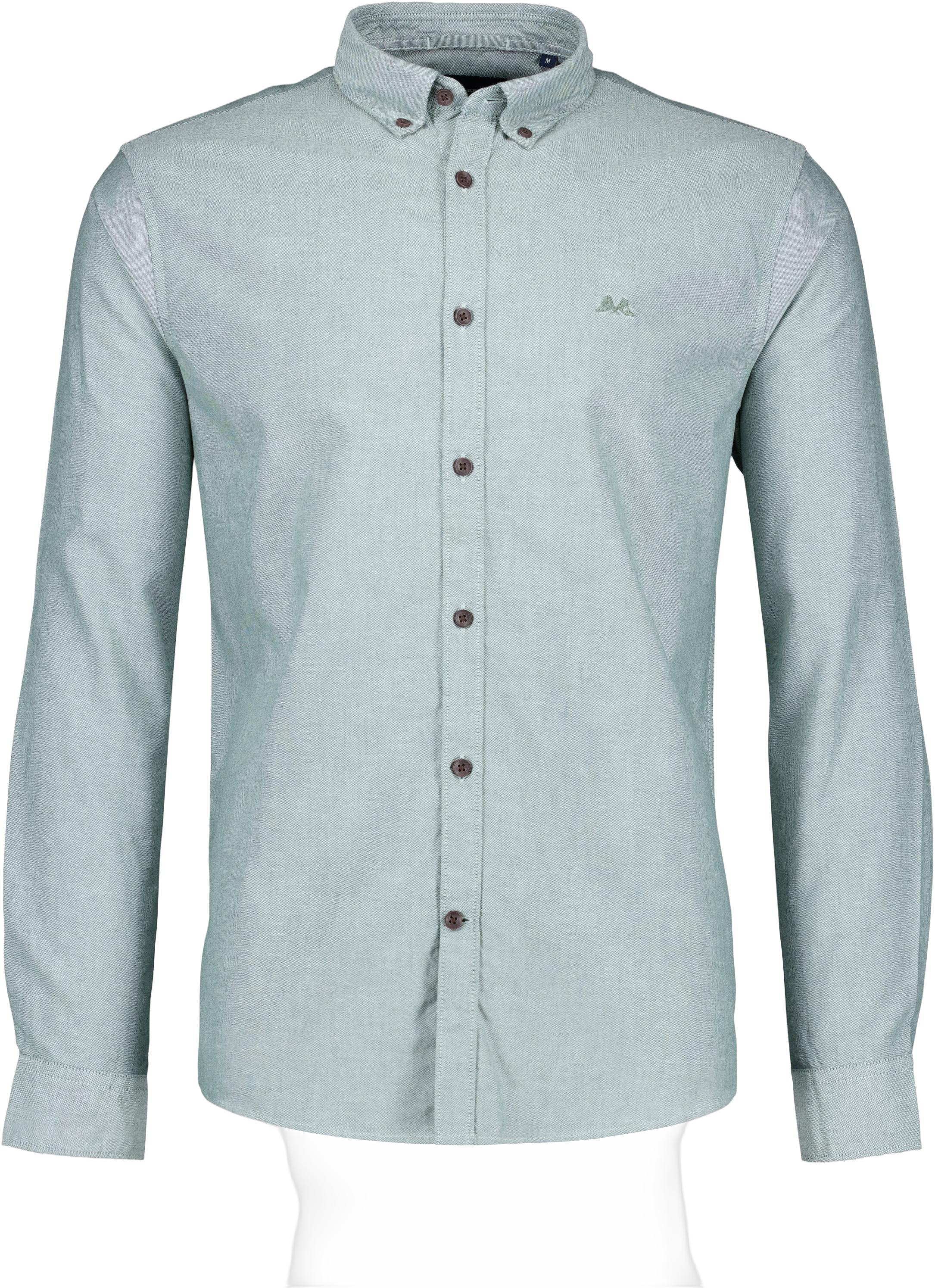 Oxford Superflex Shirt L