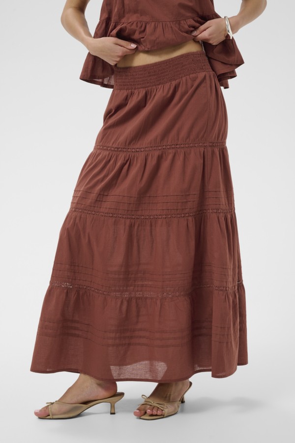 Kavalerie Skirt