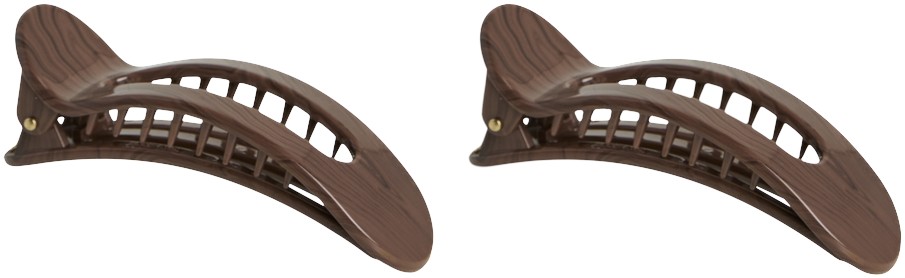 Pcally Hairclip 2pack D2D