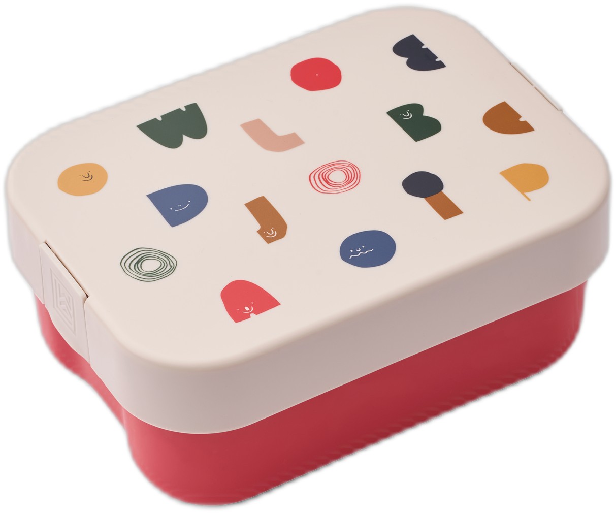 Kamil Lunchbox Characters / Sandyo