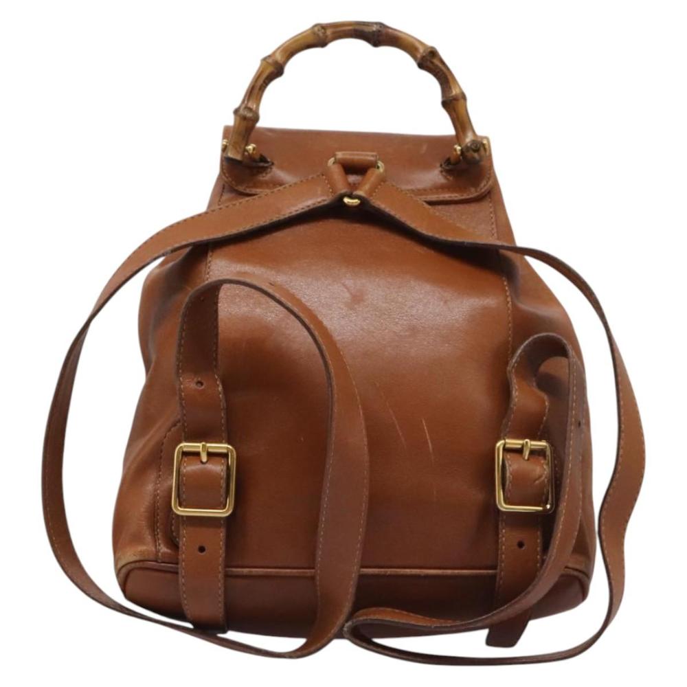 Gucci Backpack