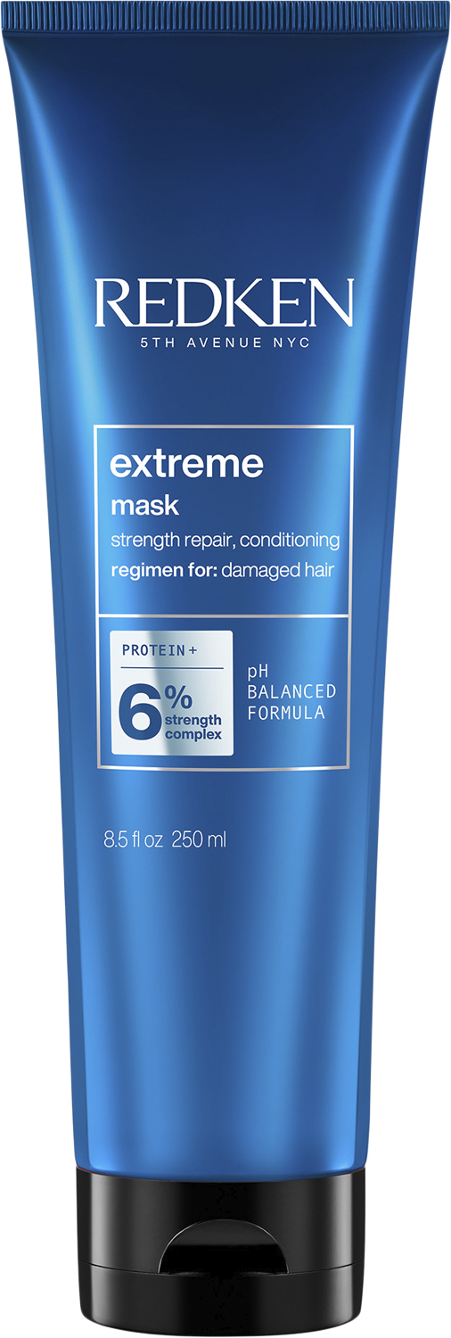 Billede af Extreme Strength Repair Mask