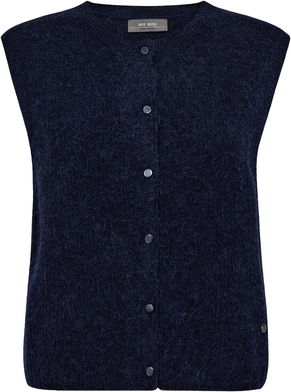 Mmalmine Thora Knit Vest