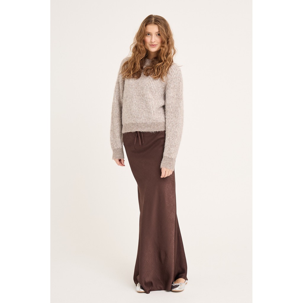 Senna Knit Pullover