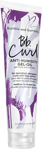 Bb. Curl Antihumidity Gel-oil 150ml