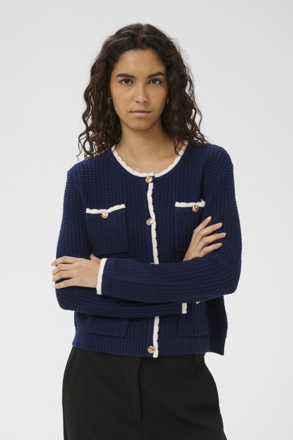 Slnobilo Knit Jacket