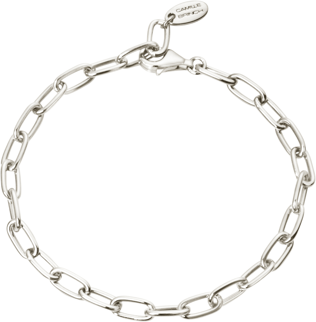 Link Puffer Bracelet