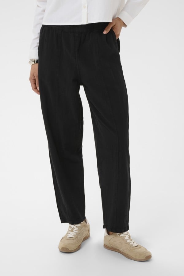 Kanaya Barrel Pants