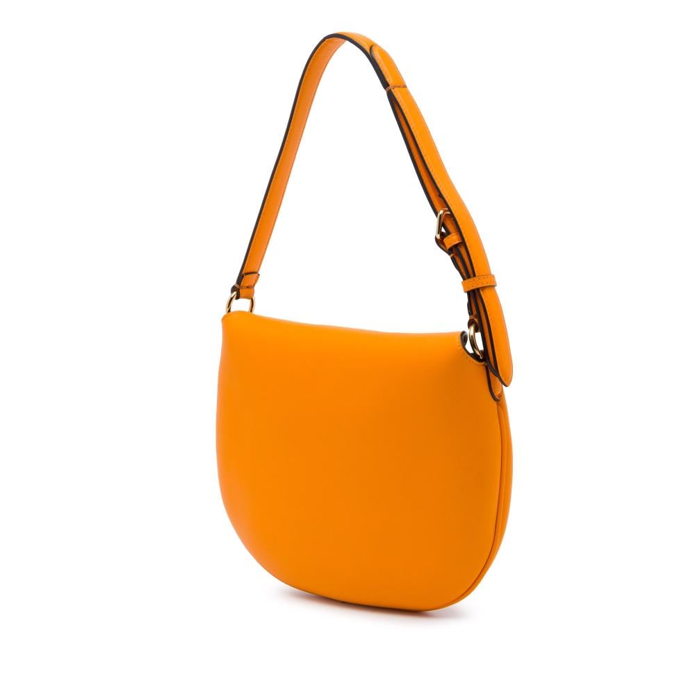 Fendi Baguette Croissant