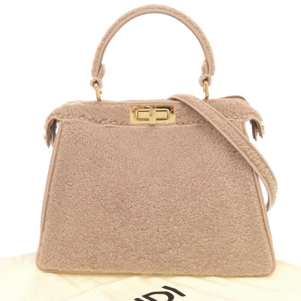 Fendi Peekaboo
