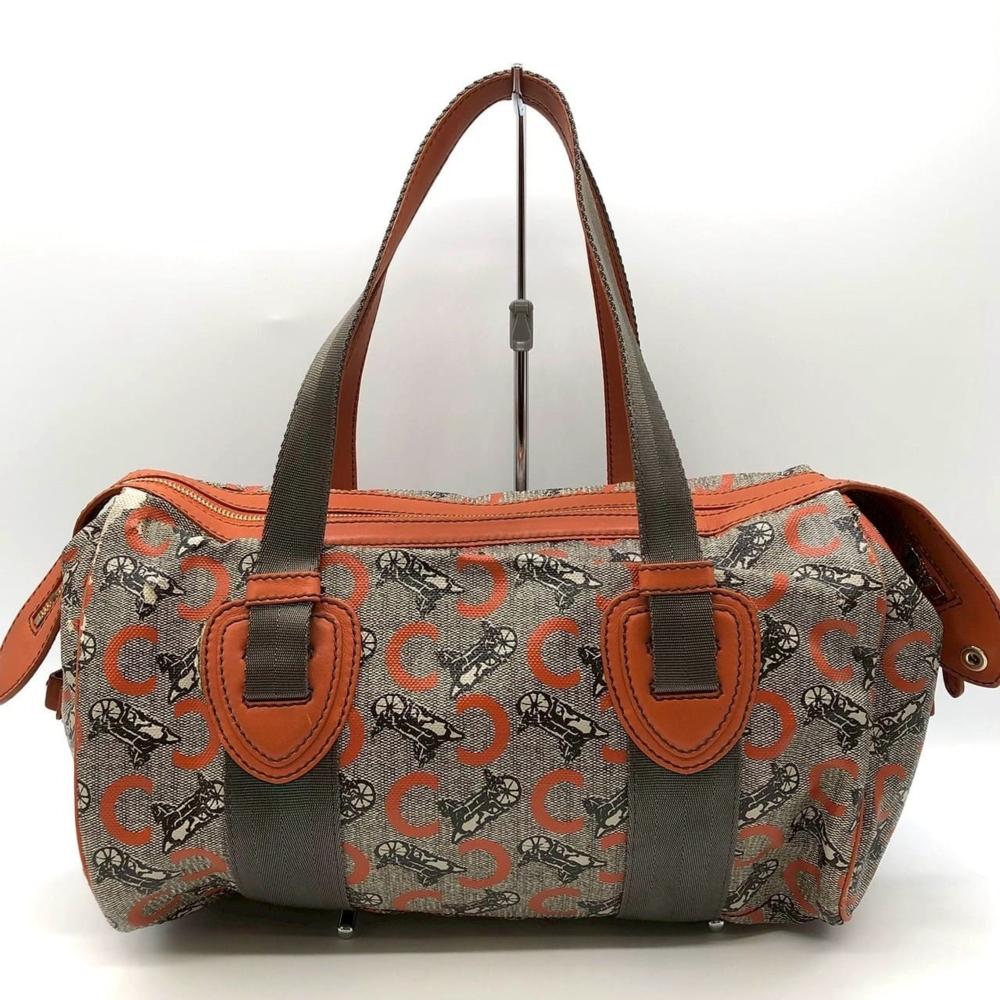 Celine Boston Bag