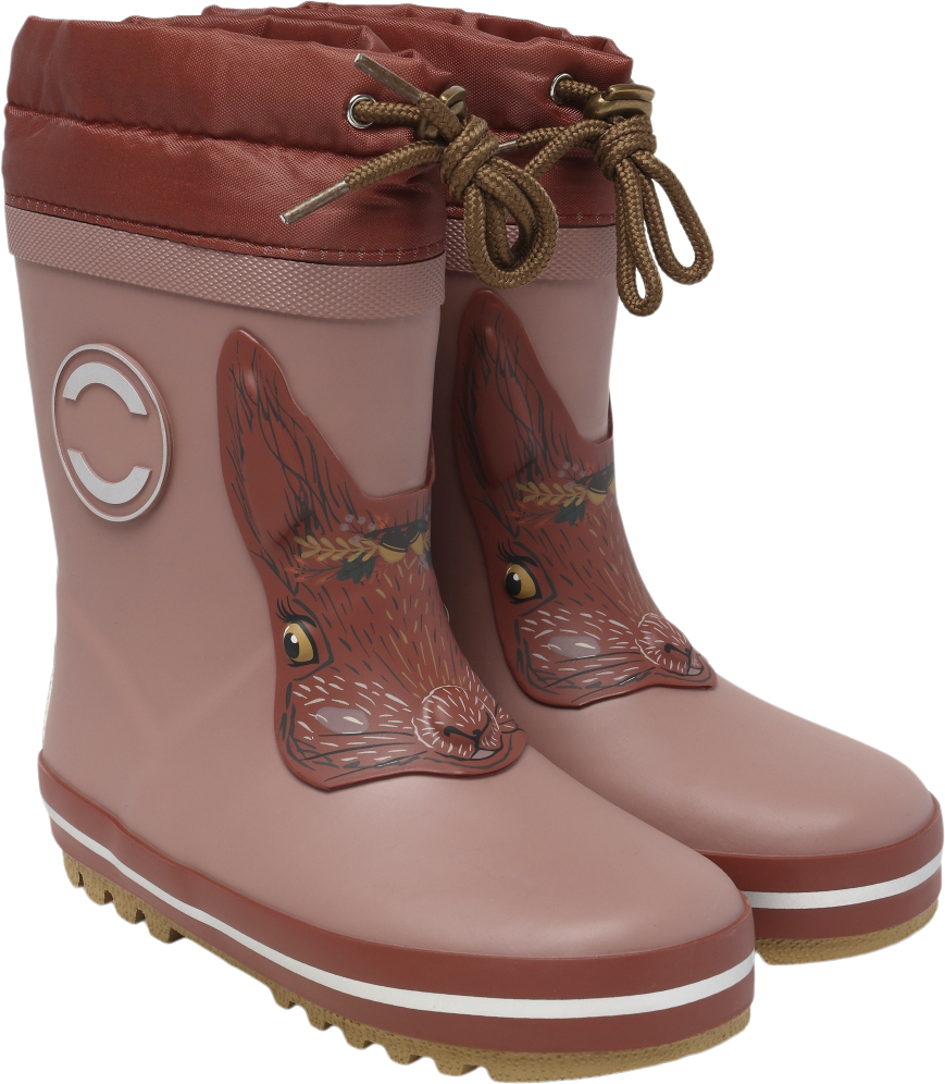 Winter Wellies 3D