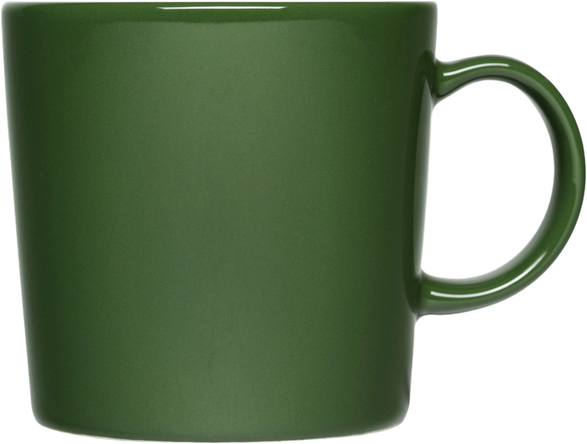 Teema Krus 0,3L Jægergrøn