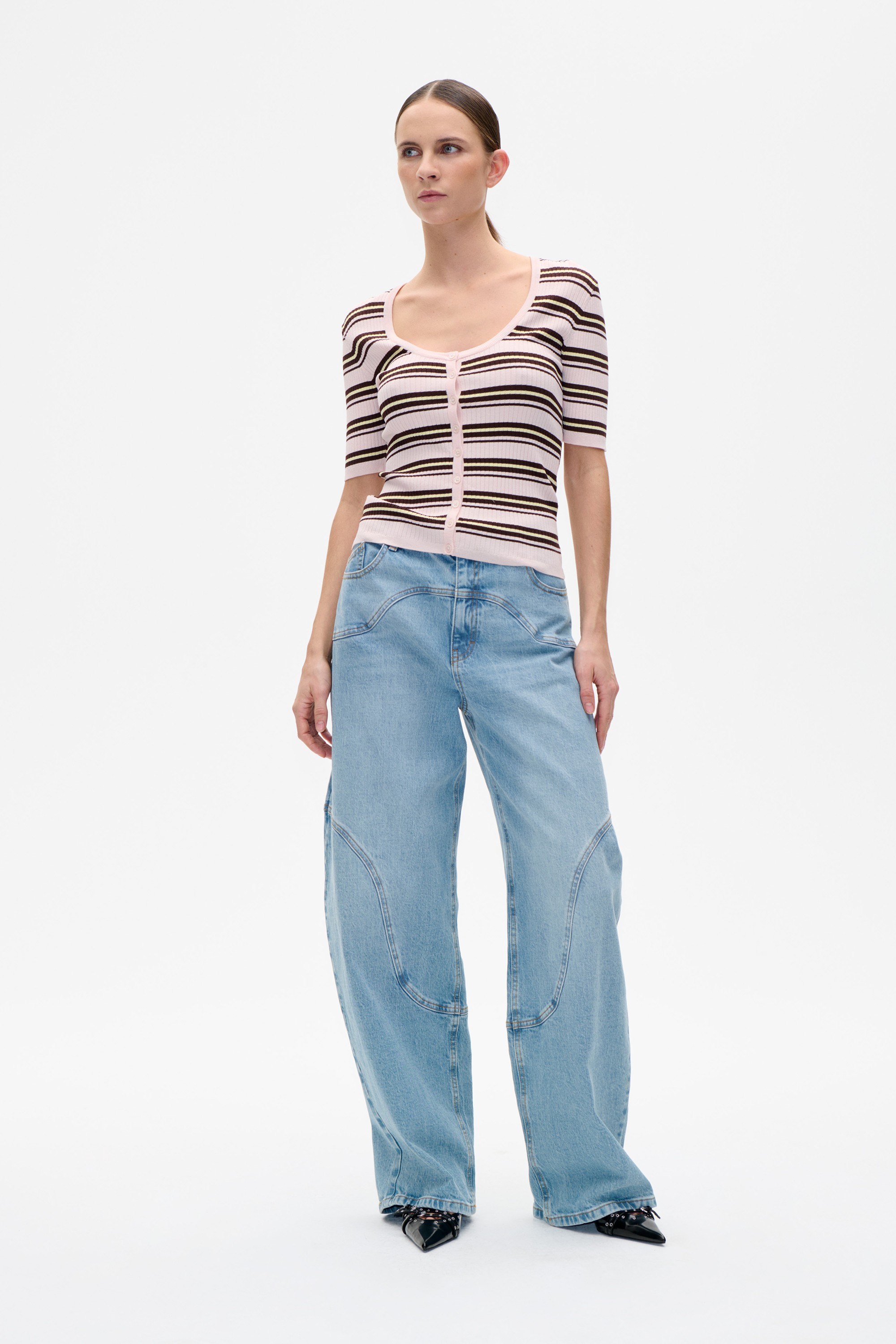 Napolen Jeans