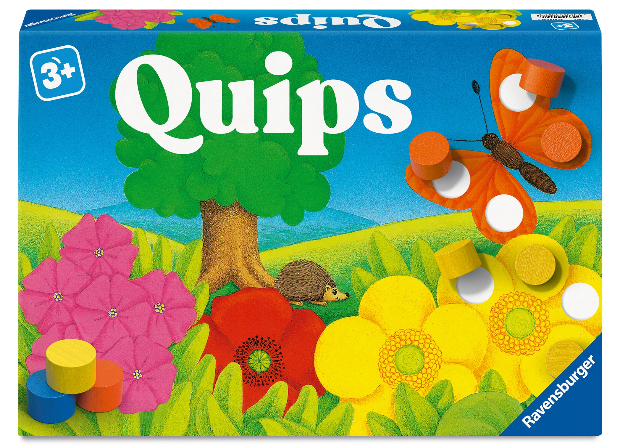 Quips Sv/no/da/fi