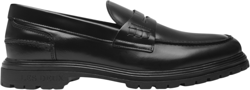 Toby Chunky Loafer