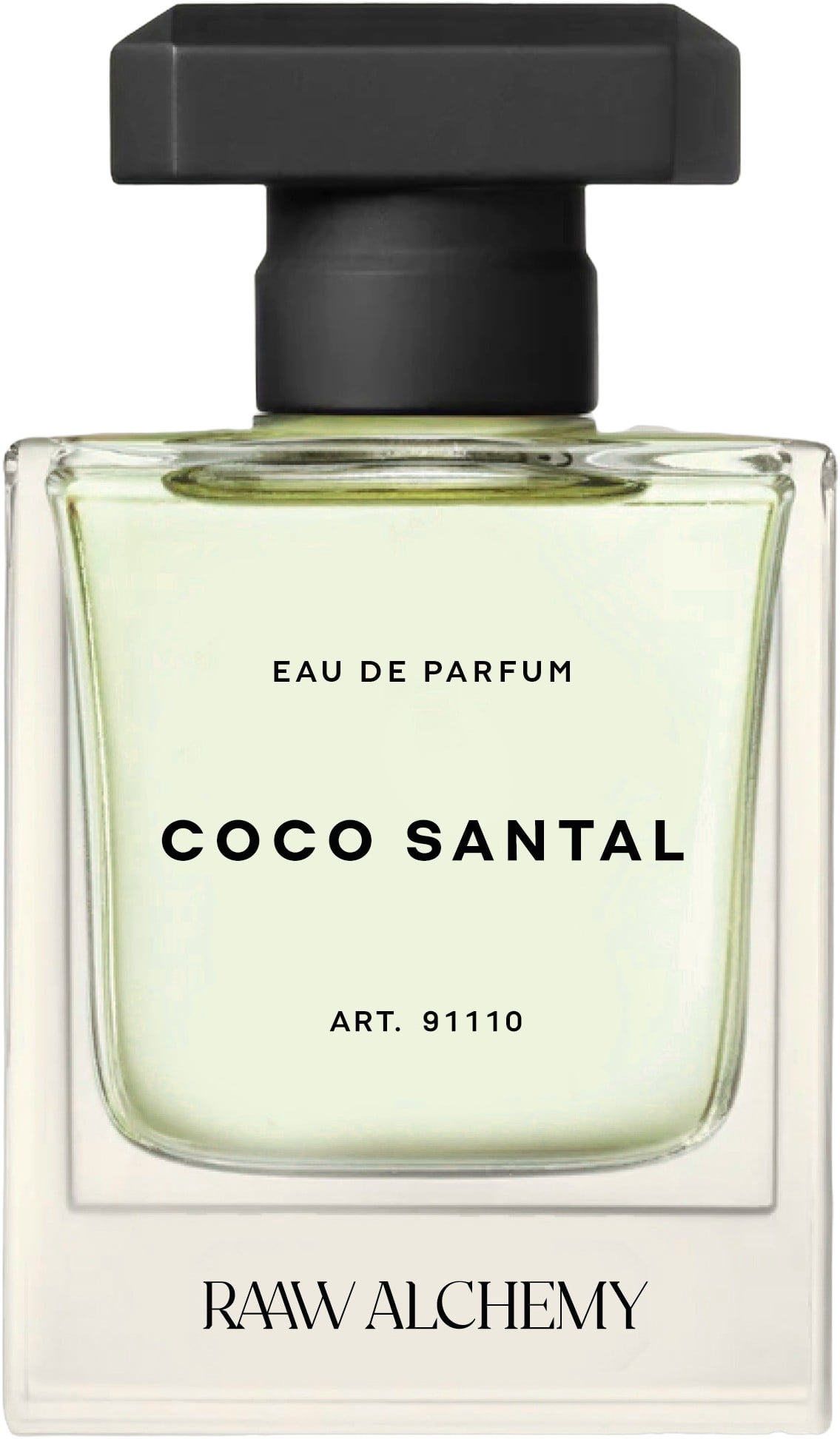 Coco Santal Eau de Parfum 50 ml