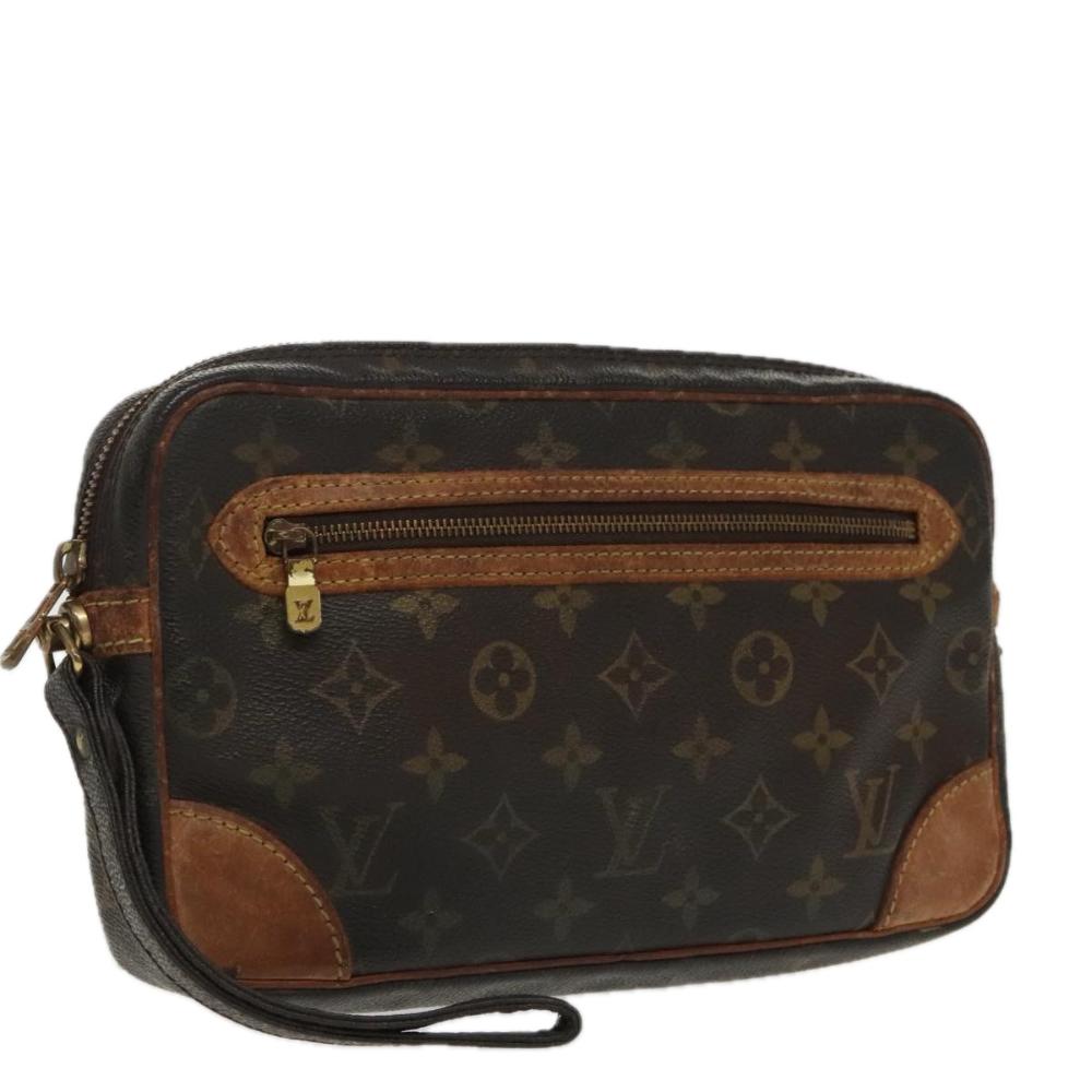 Louis Vuitton Marly Dragonne