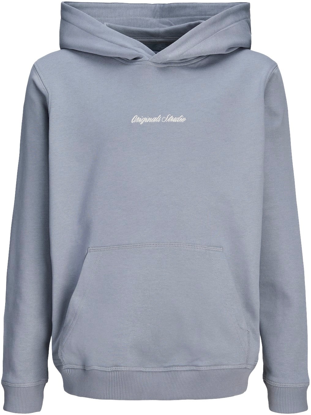 Jornorrebro EMB Sweat Hood Noos JNR