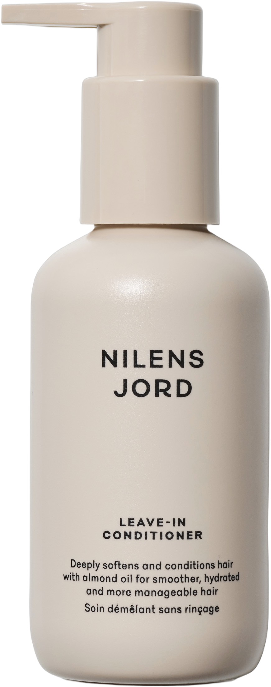 Nilens Jord Leavein Conditioner