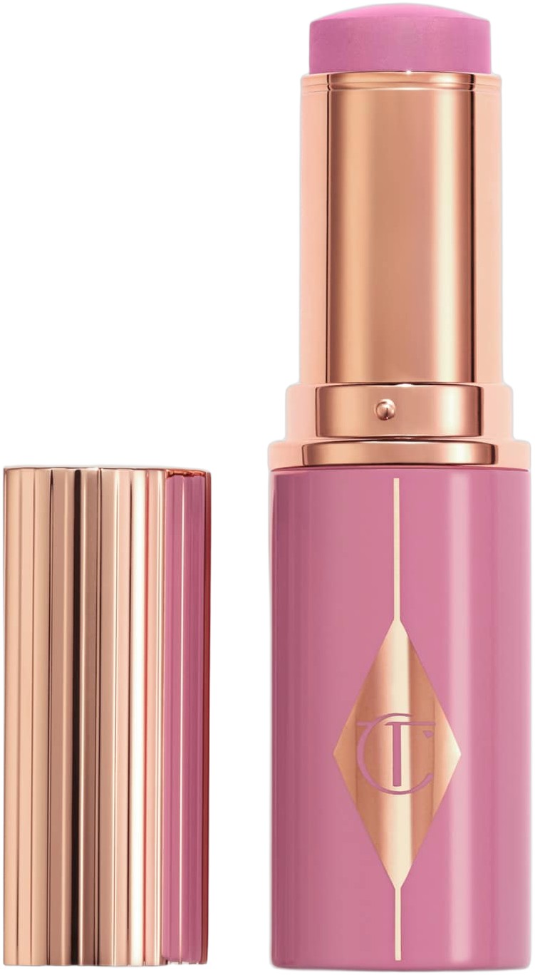 Unreal Blush Healthy Glow Stick Cremeblush i Stift