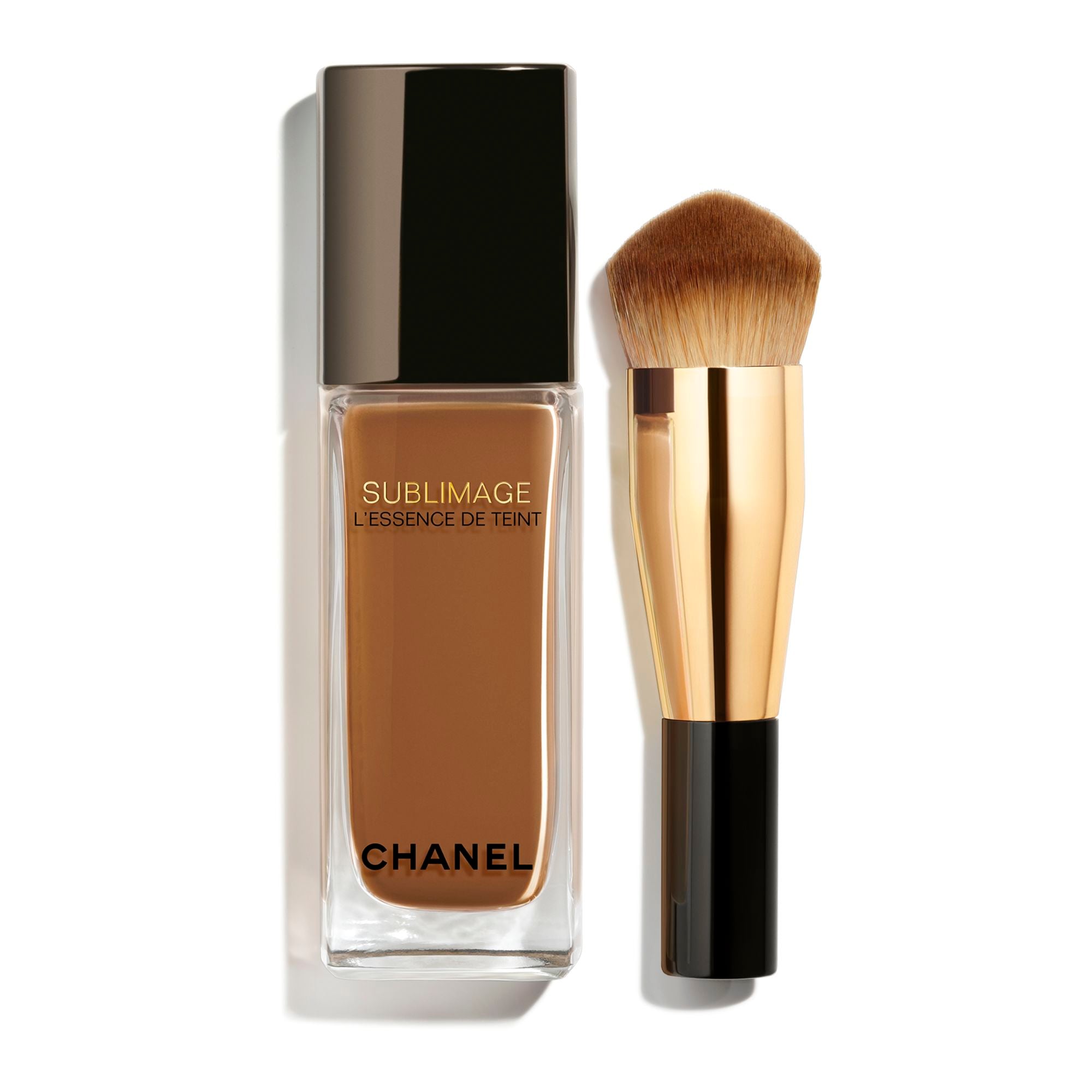 ET Ultimativt Foundationserum FOR Mere UdstrÃ¥ling