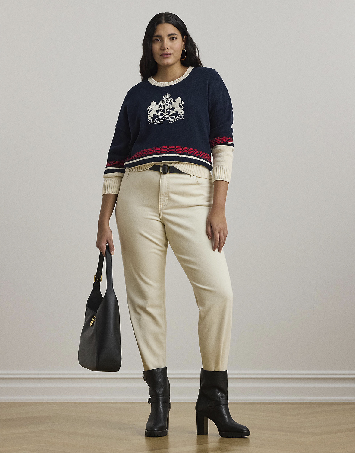 Low Str Denimjean