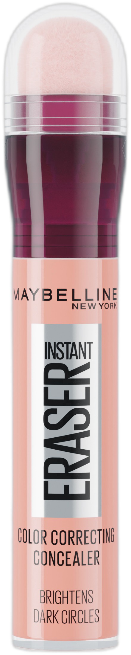 Maybelline New York Instant Anti Age Eraser Concealer 05 Pink 6,8