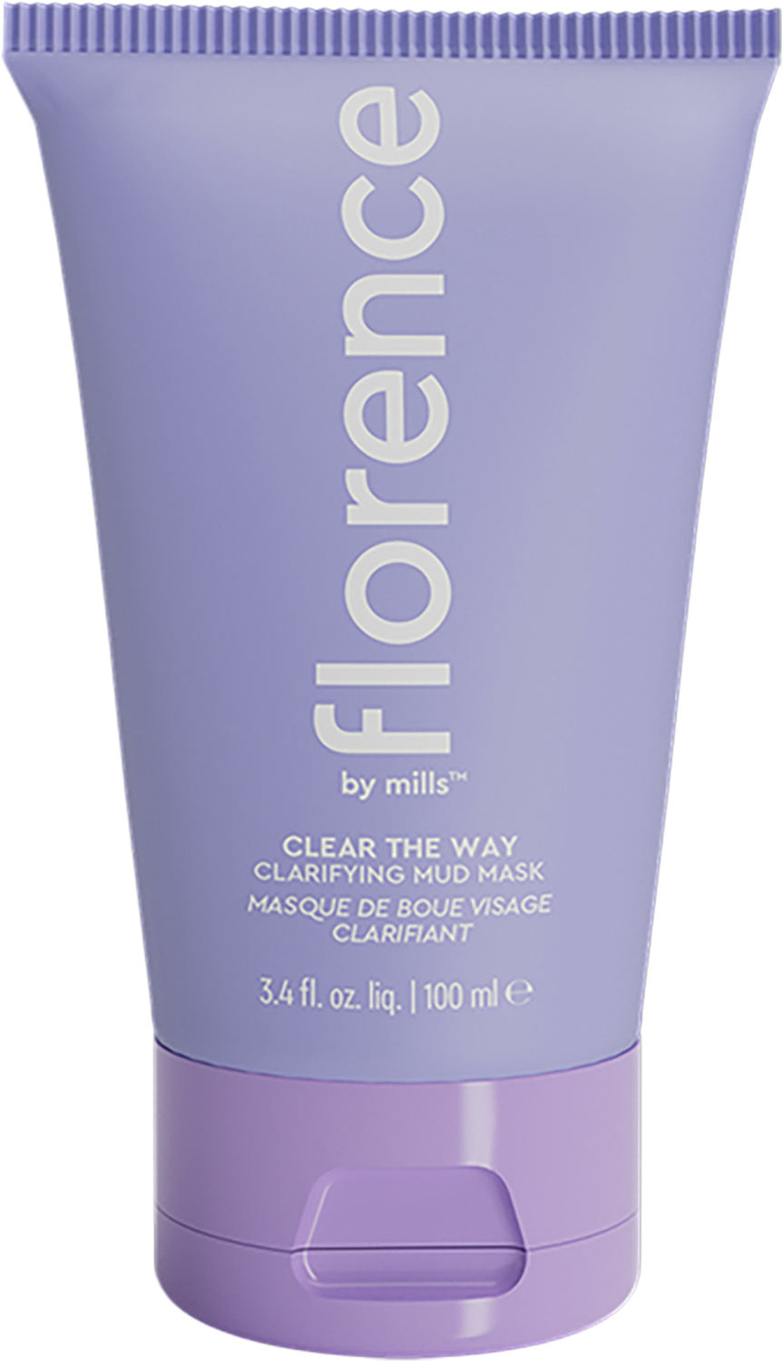 Clear The Way Clarifying Mud Mask 100