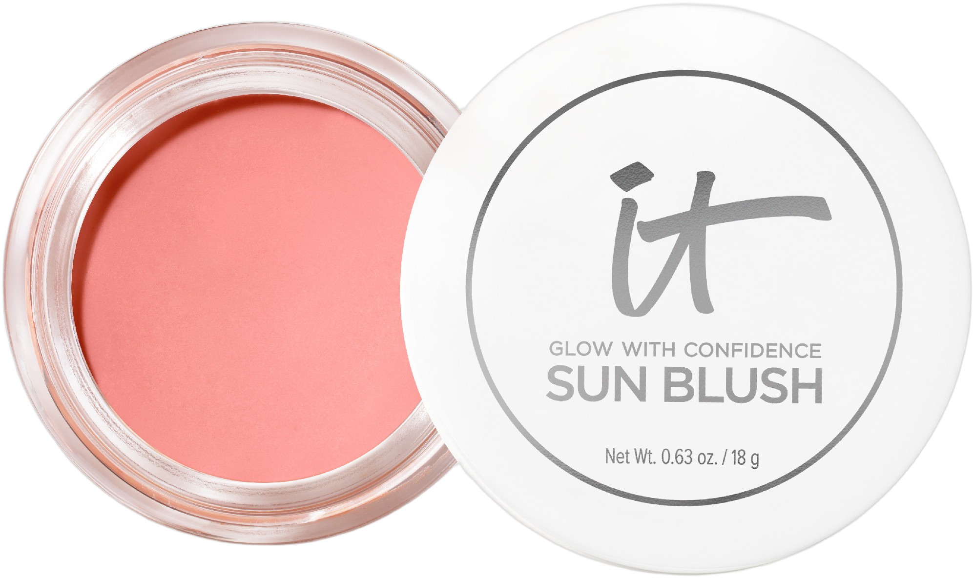 Glow With Confidence Sun Blush - Køb til DKK 210 - Spar 25%