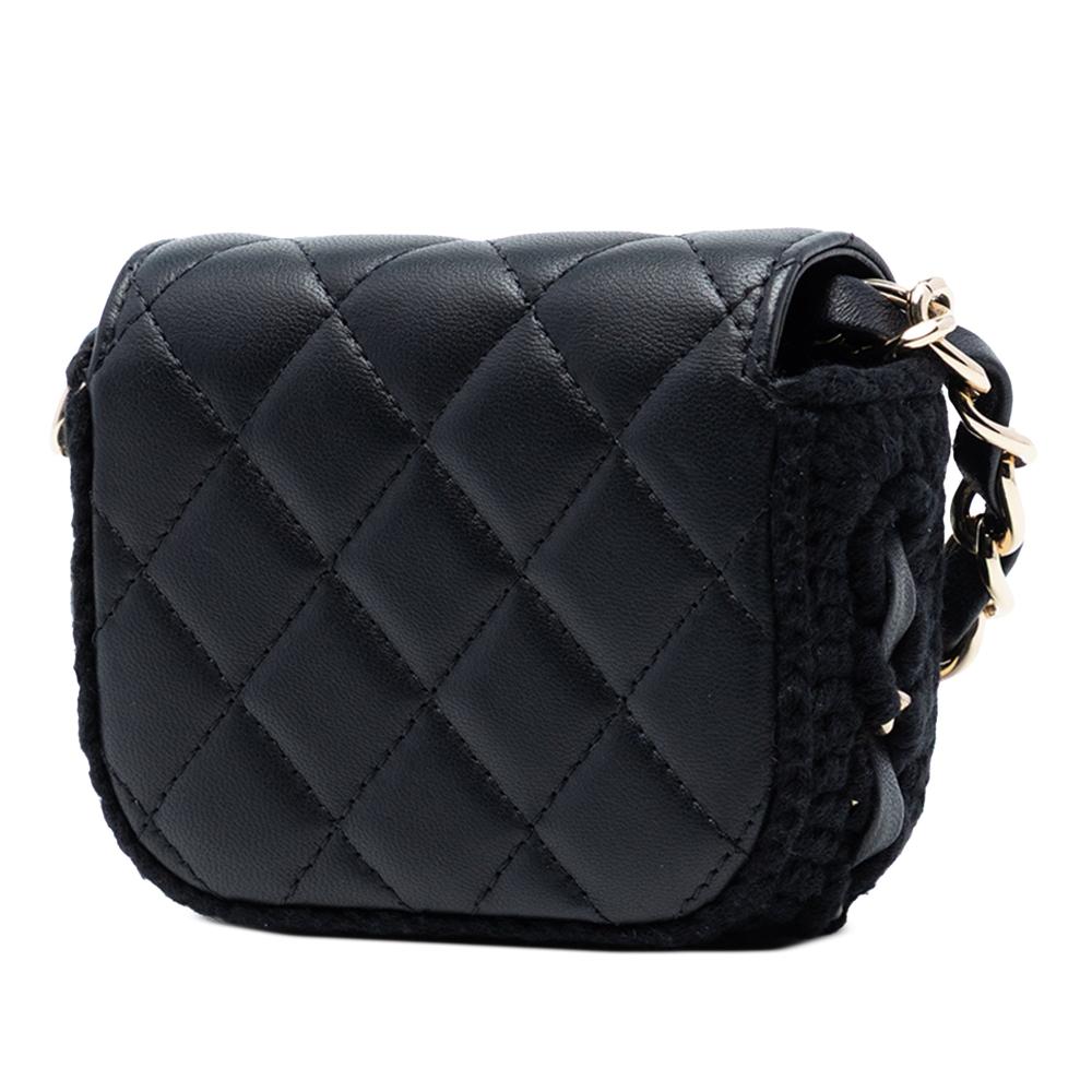 Chanel Flap Bag