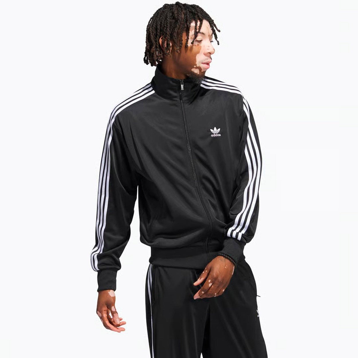Firebird Full Zip Sweatshirt