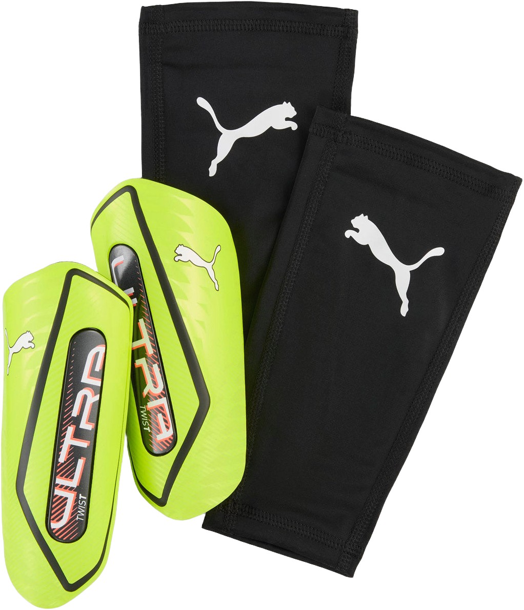 Ultra Twist Sleeve Benskinner