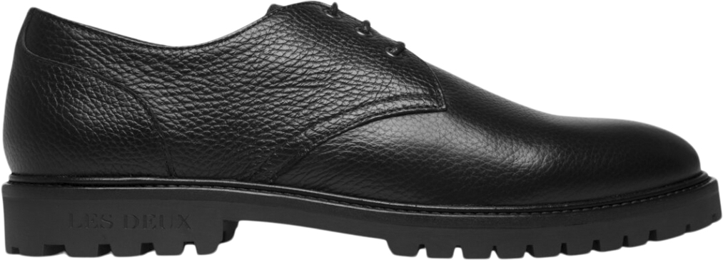 Thatcher Grain Derby Shoe
