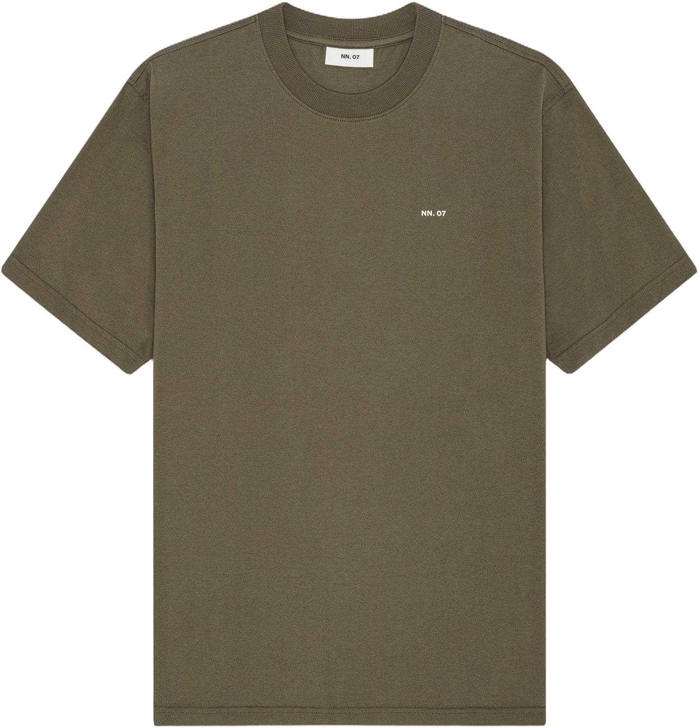 Abel SS Print 3631