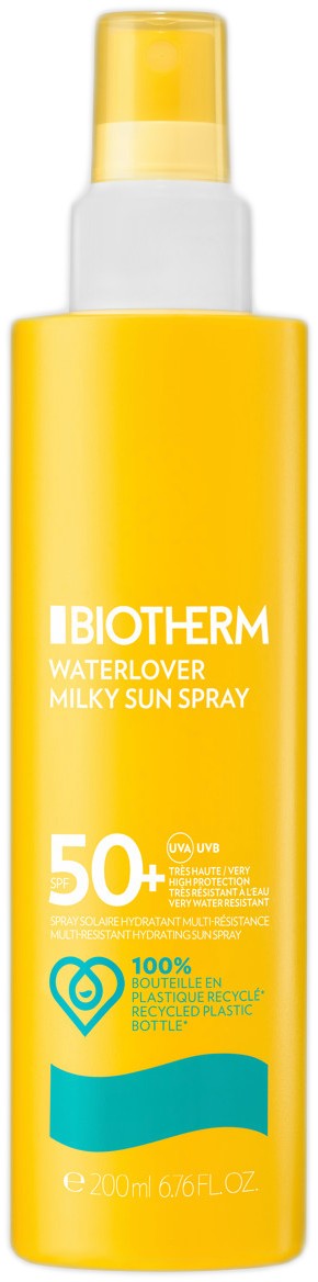 Waterlover Sun Milky Spray Spf50