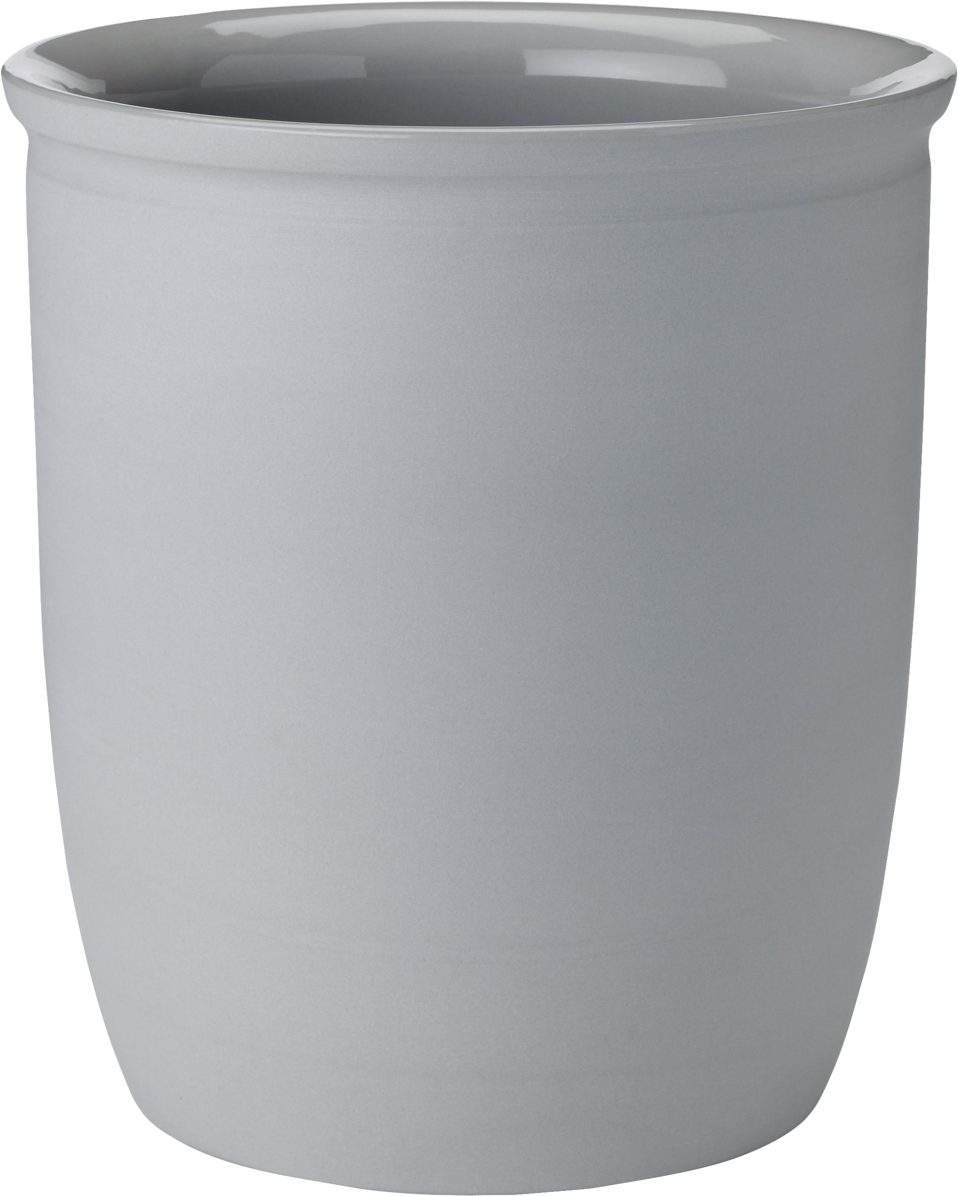 Knabstrup Syltekrukke 2 l. Grey