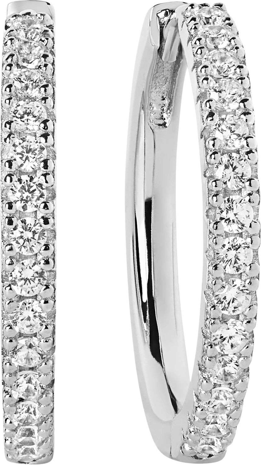 Ellera Grande Earrings