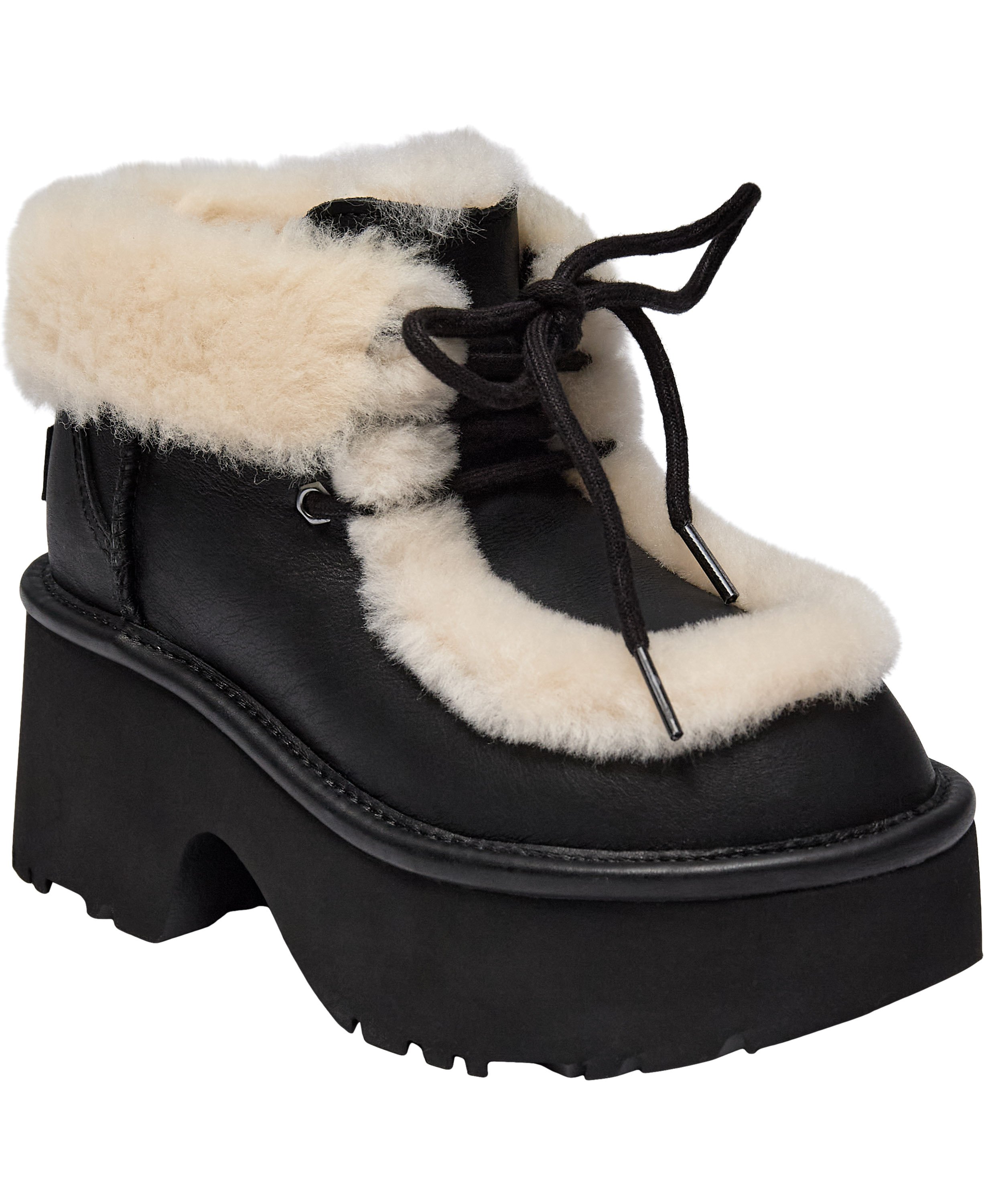 W New Heights Lace U