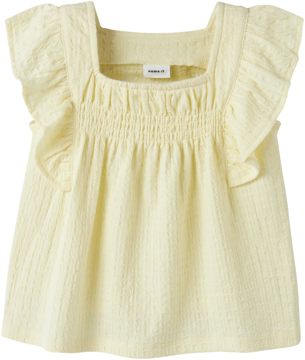 Nmffilura SL TOP