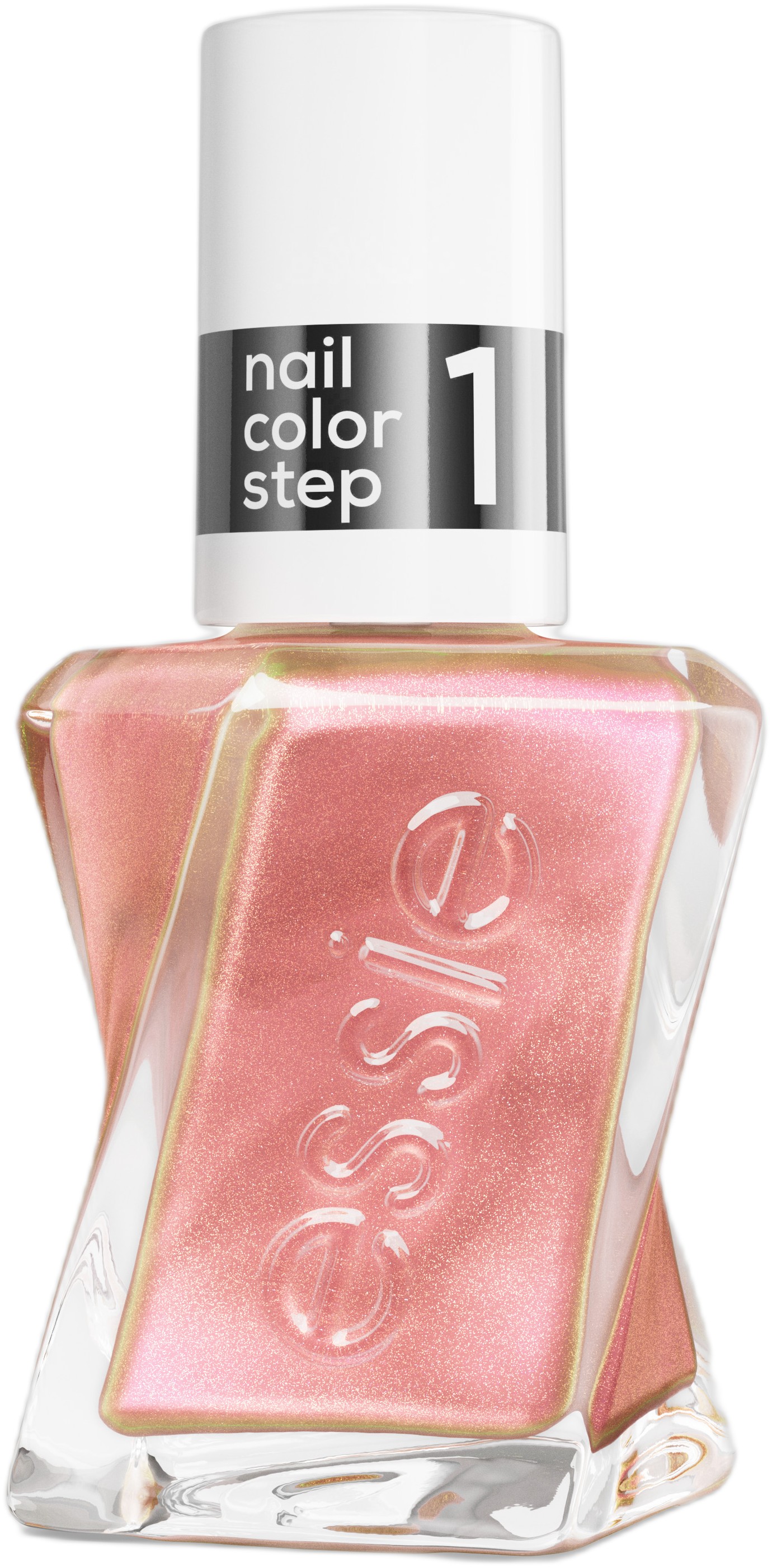 gel Couture Nail Polish