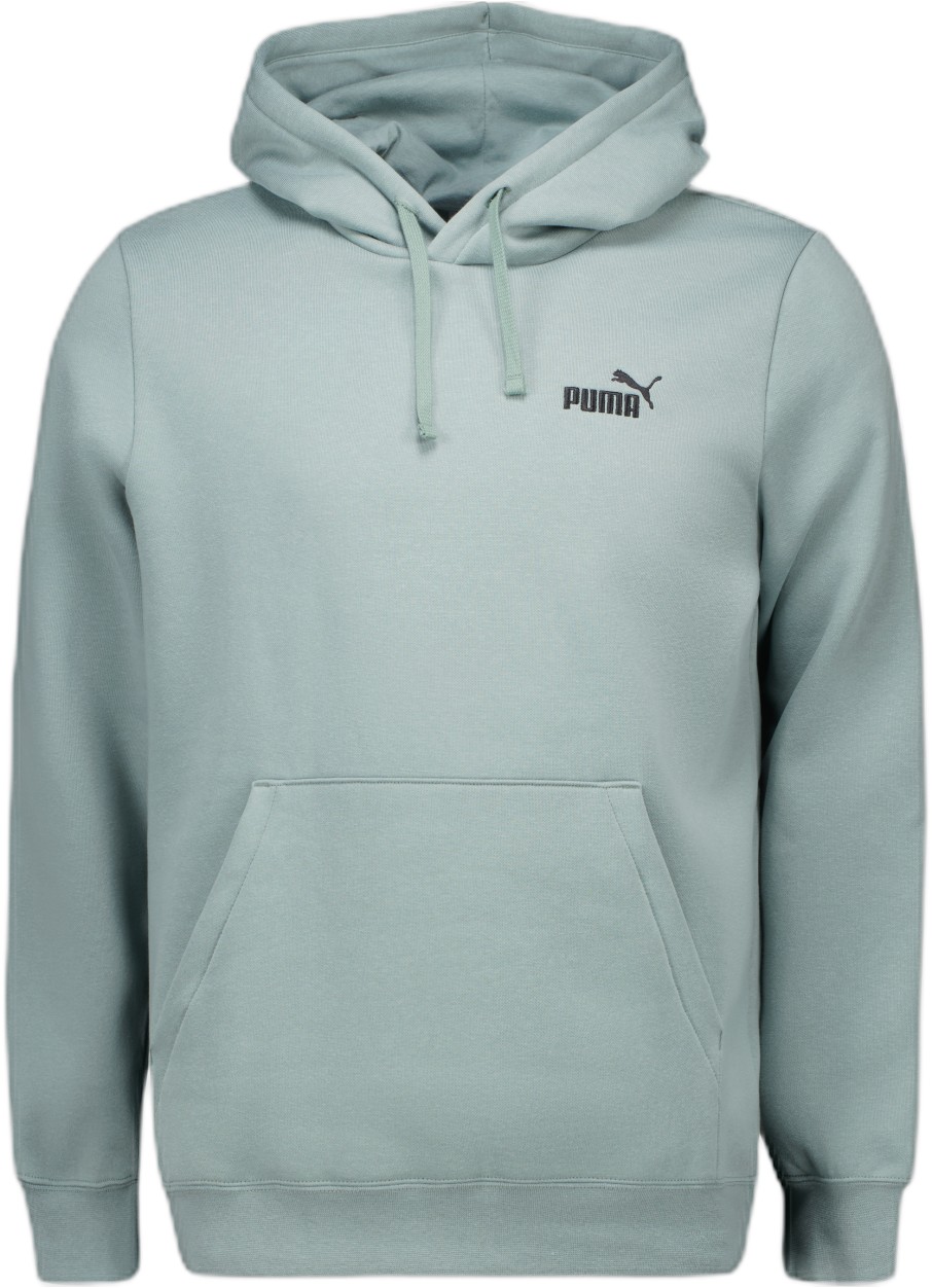 Essentials No. 1 Logo HÃ¦ttetrÃ¸je