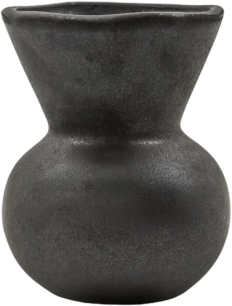 Vase, Hdcorp, Black