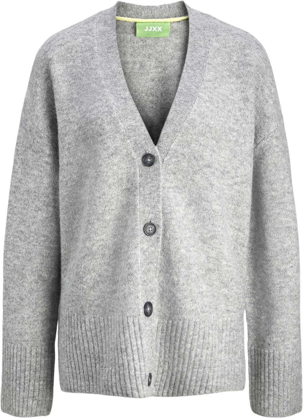 Jxiris Diverse Cardigan Knit SN
