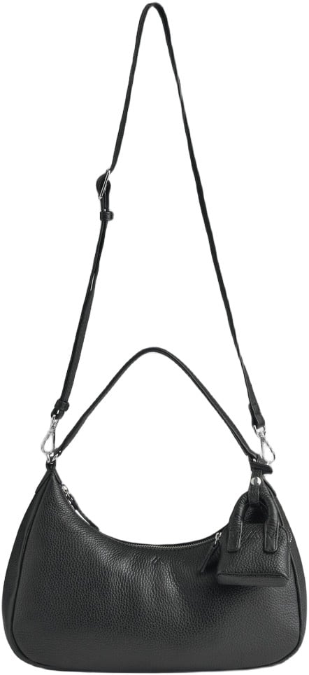 Quincymbg Bag, Grain