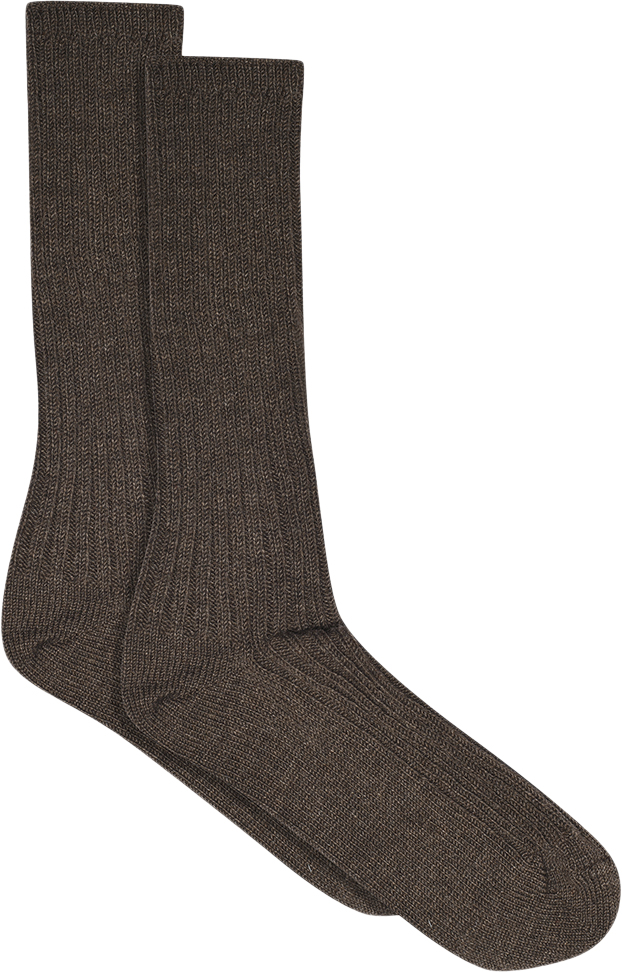 Bess Long Socks