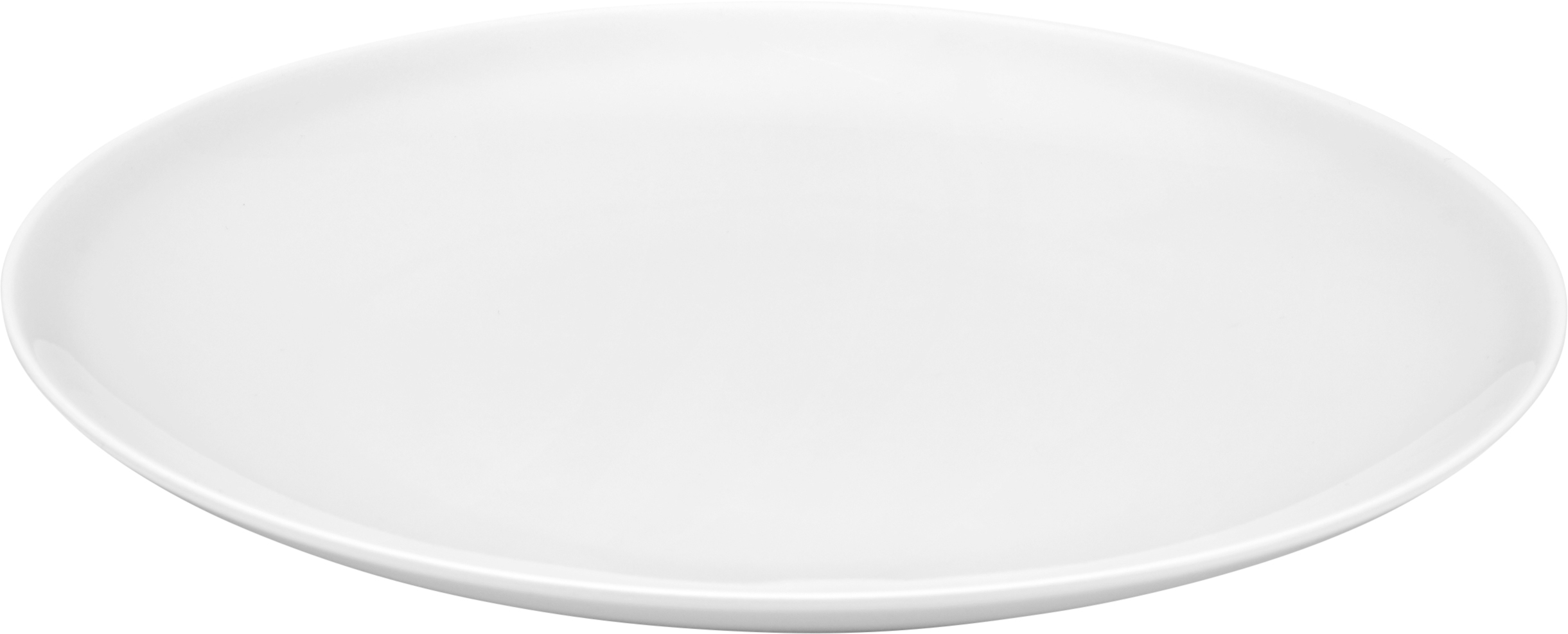 Cecil Tallerken 21 cm.