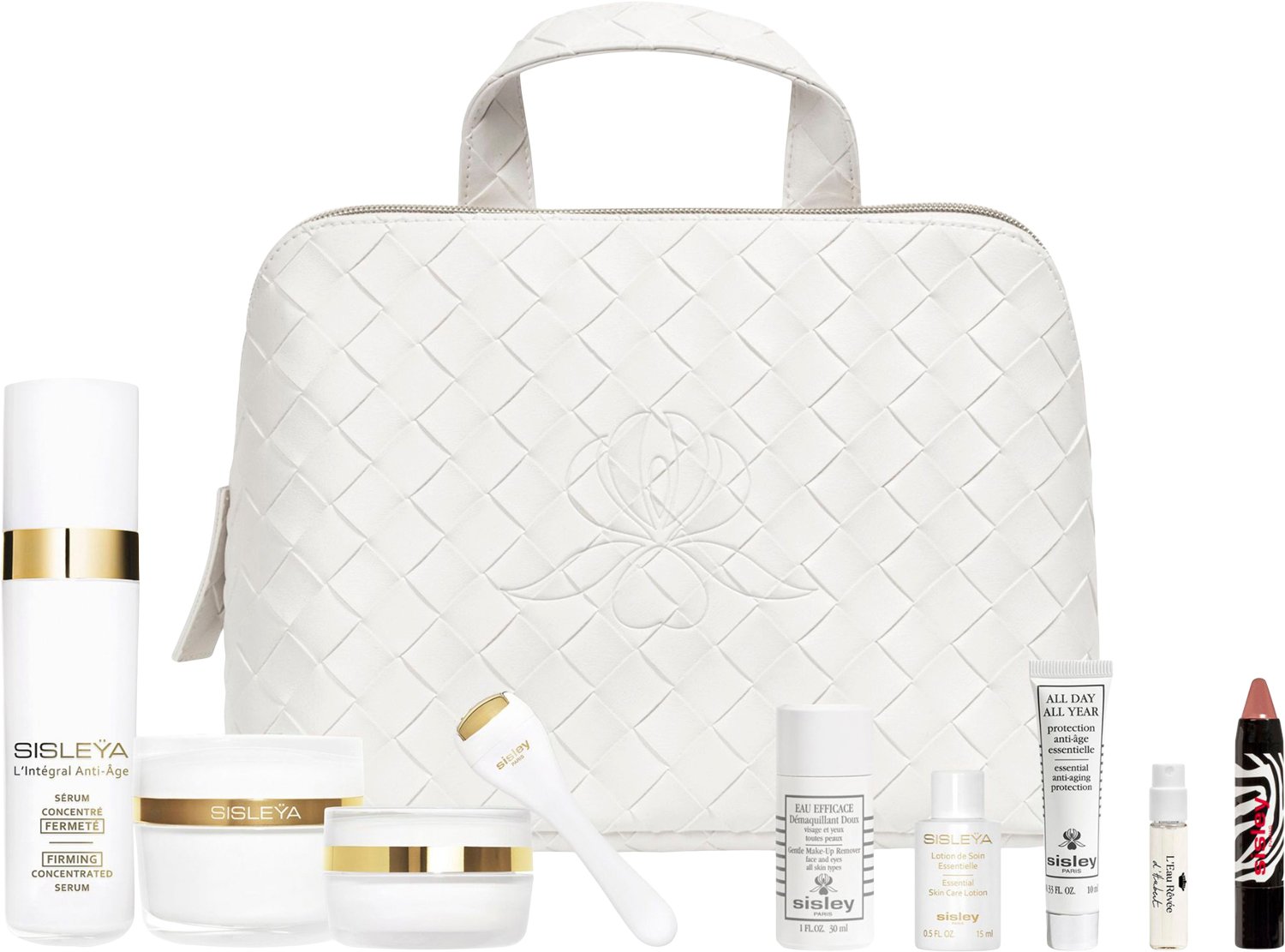 Sisleÿa &# ;integral Antiage Prestige Vanity Kit
