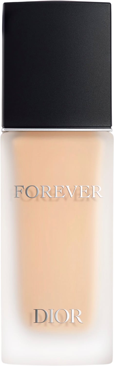 Dior Forever Notransfer 24h Wear Matte Foundation